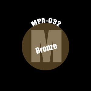 Pro Acryl: Bronze (22ml) MON MPA-032