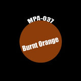 Pro Acryl: Burnt Orange (22ml) MON MPA-037