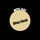 Pro Acryl: Olive Flesh (22ml) MON MPA-041 SACAE