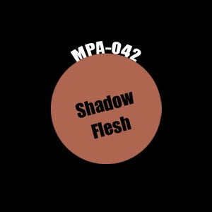 Pro Acryl: Shadow Flesh (22ml) MON MPA-042