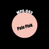 Pro Acryl: Pale Pink (22ml) MON MPA-043