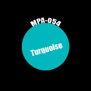 Pro Acryl: Turquoise (22ml) MON MPA-054