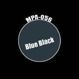 Pro Acryl: Blue Black (22ml) MON MPA-056