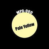 Pro Acryl: Pale Yellow (22ml) MON MPA-060