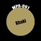 Pro Acryl: Khaki (22ml) MON MPA-061