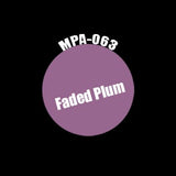Pro Acryl: Faded Plum (22ml) MON MPA-063