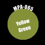 Pro Acryl: Yellow Green (22ml) MON MPA-065