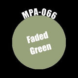 Pro Acryl: Faded Green (22ml) MON MPA-066