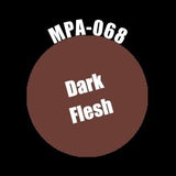 Pro Acryl: Dark Flesh (22ml) MON MPA-068