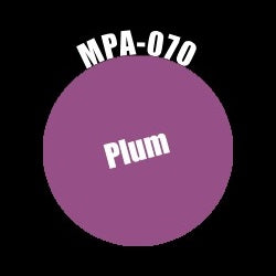Pro Acryl: Plum (22ml) MON MPA-070