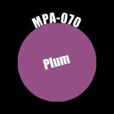 Pro Acryl: Plum (22ml) MON MPA-070