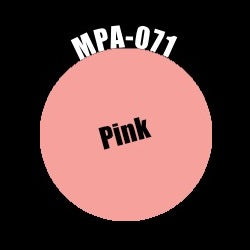 Pro Acryl: Pink (22ml) MON MPA-071
