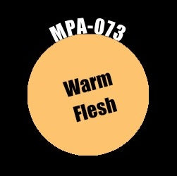 Pro Acryl: Warm Flesh (22ml) MON MPA-073