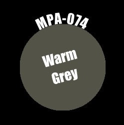 Pro Acryl: Warm Grey (22ml) MON MPA-074