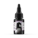 Pro Acryl: Black Wash (22ml) MON MPA-200