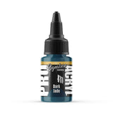 Pro Acryl: Vince Venturella Series - Dark Jade (22ml) MON MPA-S01