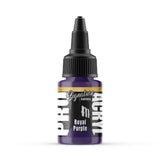 Pro Acryl: Vince Venturella Series - Royal Purple (22ml) MON MPA-S03