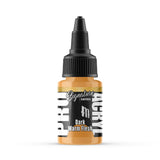 Pro Acryl: Ninjon Series - Dark Warm Flesh (22ml) MON MPA-S08