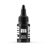 002-Pro Acryl Coal Black