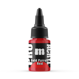003-Pro Acryl Bold Pyrrole Red