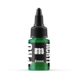 004-Pro Acryl Green