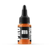 007-Pro Acryl Orange