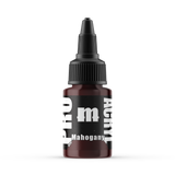 009-Pro Acryl Mahogany