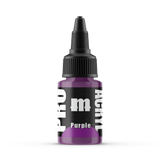 010-Pro Acryl Purple