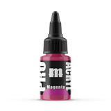 011-Pro Acryl Magenta