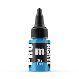 012-Pro Acryl Sky Blue