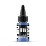013-Pro Acryl Faded Ultramarine