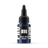 014-Pro Acryl Dark Grey Blue