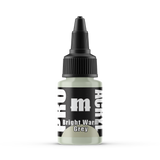 015-Pro Acryl Bright Warm Grey