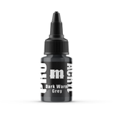 016-Pro Acryl Dark Warm Grey
