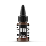 018-Pro Acryl Light Umber