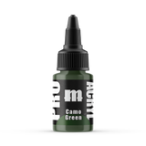 020-Pro Acryl Camo Green