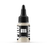 023-Pro Acryl Ivory