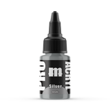 025-Pro Acryl Silver