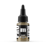 026-Pro Acryl Light Bronze