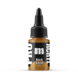 028-Pro Acryl Rich Gold