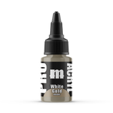 029-Pro Acryl White Gold