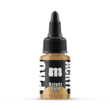 031-Pro Acryl Bright Gold