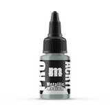 033-Pro Acryl Metallic Medium