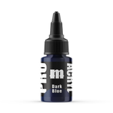 034-Pro Acryl Dark Blue