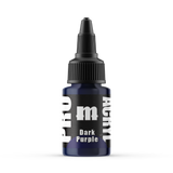 035-Pro Acryl Dark Purple