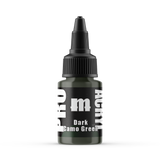 036-Pro Acryl Dark Camo Green