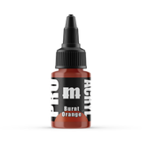 037-Pro Acryl Burnt Orange