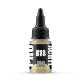 041-Pro Acryl Olive Flesh