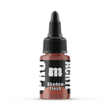 042-Pro Acryl Shadow Flesh