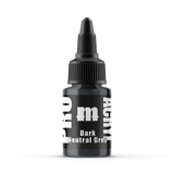 044-Pro Acryl Dark Neutral Grey